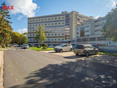 Prodej bytu 2+kk, Litvínov - Horní Litvínov, Koldům, 52 m2