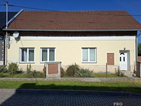 Prodej rodinného domu, Doloplazy, 140 m2