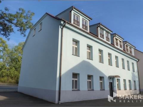 Prodej ubytování, Praha - Nusle, 650 m2