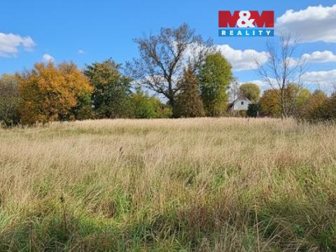 Prodej pozemku pro bydlení, Uhlířská Lhota, 3213 m2