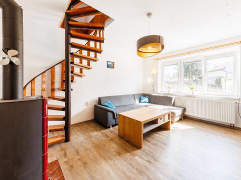 Prodej rodinného domu, Světlá nad Sázavou, Rozkoš, 100 m2