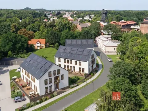 Prodej bytu 3+kk, Ostrava - Michálkovice, Československé armády, 87 m2