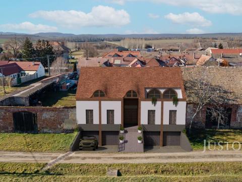 Prodej pozemku pro bydlení, Šumice, 524 m2