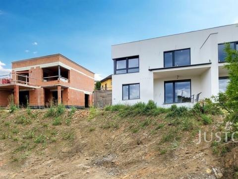 Prodej rodinného domu, Písek, Dolní, 178 m2