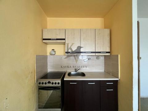 Pronájem bytu 1+kk, Ostrava, Hornopolní, 33 m2