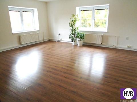 Pronájem bytu 2+1, Ostrava, Fričova, 75 m2