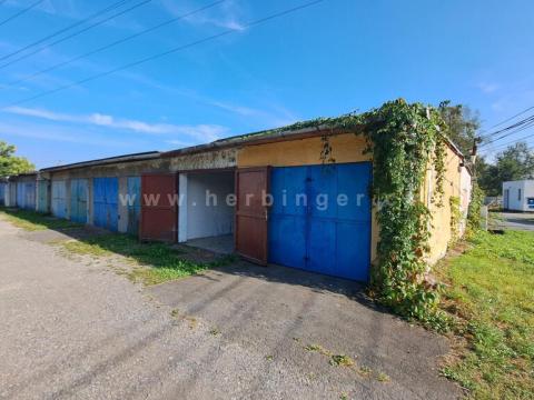 Pronájem ostatní, Ostrava - Nová Ves, Bartošova