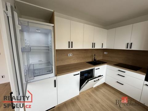 Pronájem bytu 3+kk, Opava - Město, Pekařská, 60 m2