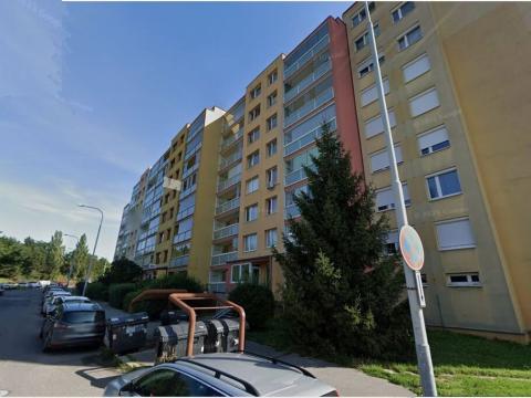 Pronájem bytu 3+kk, Praha - Stodůlky, Vlachova, 78 m2