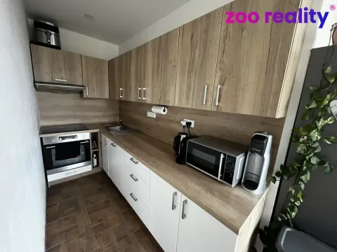 Prodej bytu 3+1, Děčín, Jezdecká, 70 m2