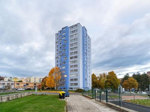 Prodej bytu 2+1, Tachov, Zárečná, 67 m2