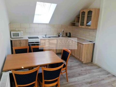 Prodej bytu 3+kk, Byšice, B. Němcové, 78 m2