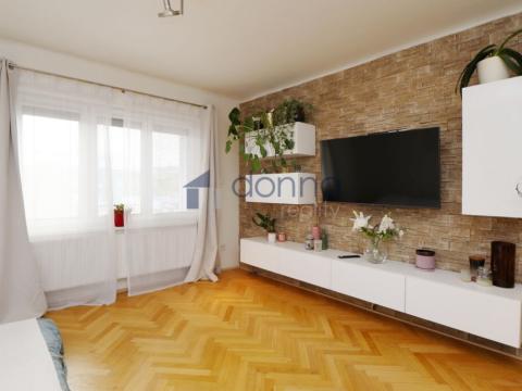 Pronájem bytu 2+1, Praha, Drahobejlova, 64 m2
