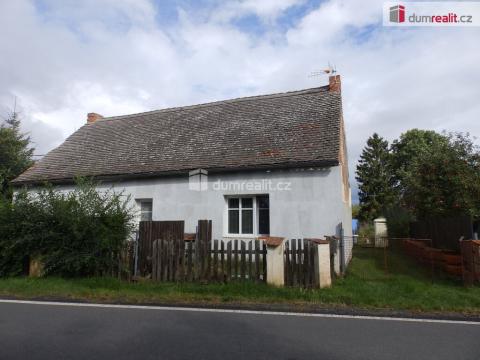 Prodej rodinného domu, Jesenice - Chotěšov, 80 m2