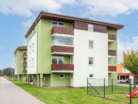 Prodej bytu 2+kk, Pardubice - Nemošice, Nemošická, 49 m2