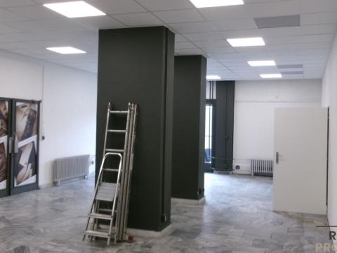 Pronájem skladu, Brno, Hudcova, 200 m2