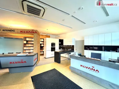 Pronájem obchodního prostoru, Brno - Židenice, Bubeníčkova, 193 m2