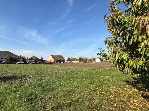 Prodej pozemku pro bydlení, Damnice, 2008 m2