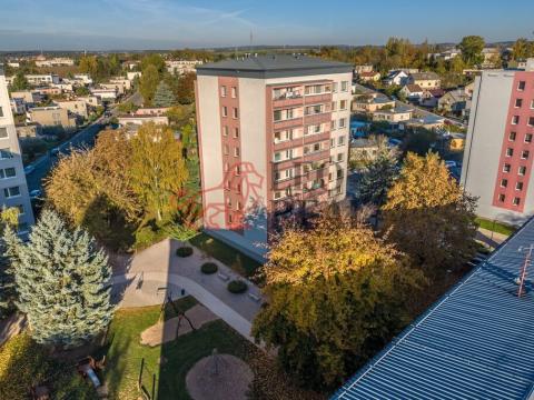 Prodej bytu 3+1, Mnichovo Hradiště, V Cestkách, 71 m2