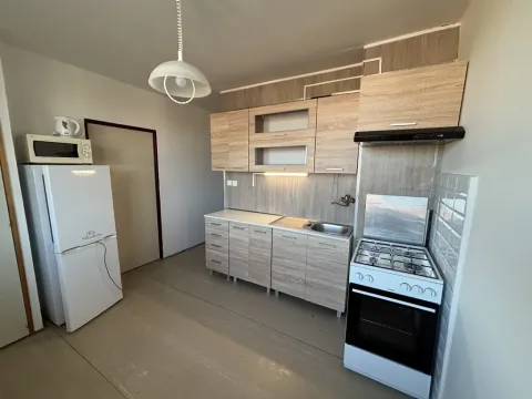 Pronájem bytu 3+1, Hradec Králové - Pražské Předměstí, Hrubínova, 66 m2