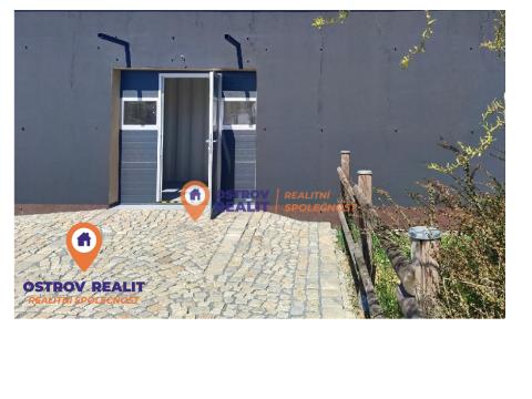 Pronájem obchodního prostoru, Postřelmov, Žerotínova, 30 m2