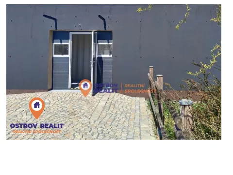 Pronájem obchodního prostoru, Postřelmov, Žerotínova, 30 m2