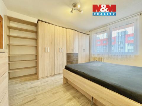 Prodej bytu 2+1, Ústí nad Orlicí, Nová, 59 m2