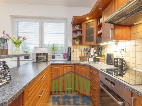 Pronájem bytu 2+kk, Holubice, Habrová, 51 m2