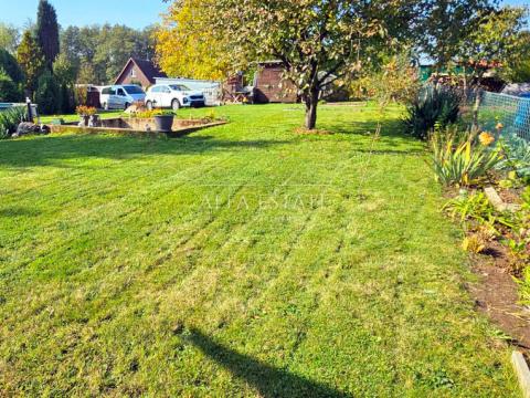 Prodej chaty, Ostrov - Dolní Žďár, 31 m2