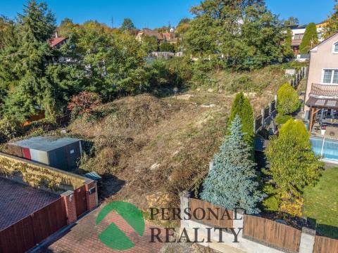 Prodej pozemku pro bydlení, Libušín, 731 m2