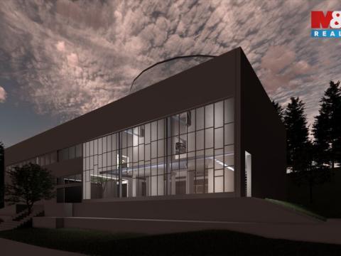 Prodej ubytování, Havlovice, 1236 m2