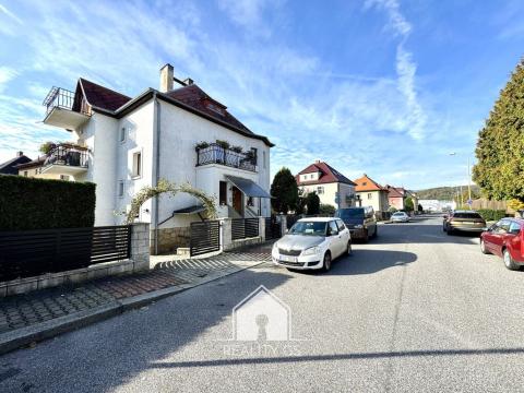Pronájem bytu 2+1, Děčín, Ve Vilách, 70 m2