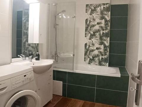 Pronájem bytu 2+1, Karlovy Vary, nábřeží Jana Palacha, 63 m2