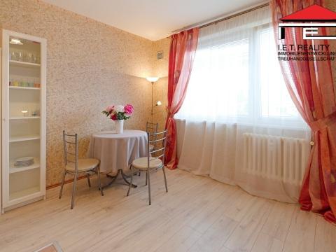 Pronájem bytu 2+kk, Praha - Háje, Starobylá, 38 m2