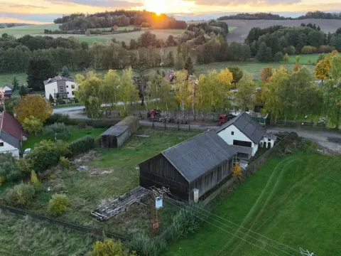 Prodej výrobních prostor, Mladý Smolivec - Starý Smolivec, 278 m2