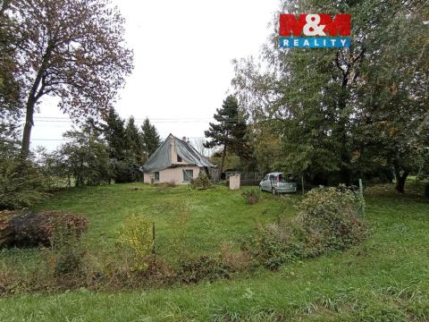 Prodej chalupy, Kunín, 152 m2