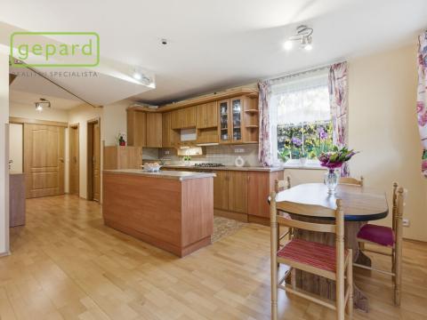 Prodej rodinného domu, Mírová, 175 m2