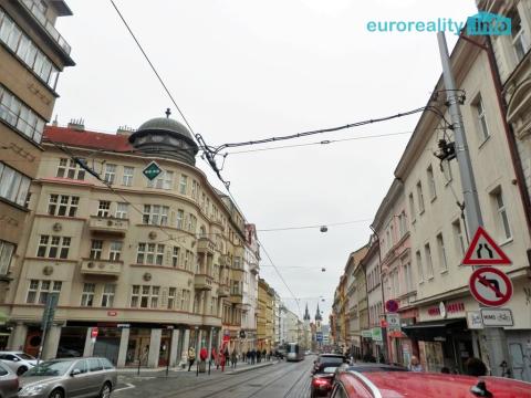 Pronájem restaurace, Praha, 200 m2