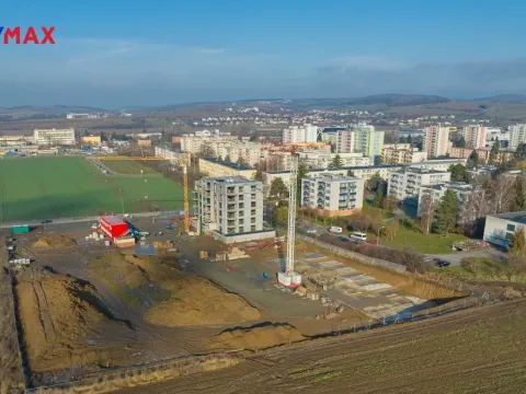 Prodej bytu 4+kk, Zlín, Tyršova, 91 m2
