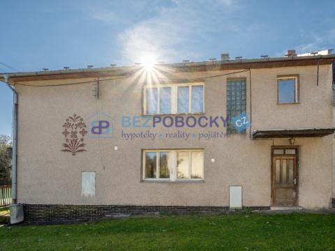 Prodej rodinného domu, Kámen - Jiříkov, 120 m2
