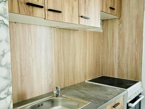 Prodej bytu 2+1, Ústí nad Labem - Mojžíř, Jindřicha Plachty, 62 m2