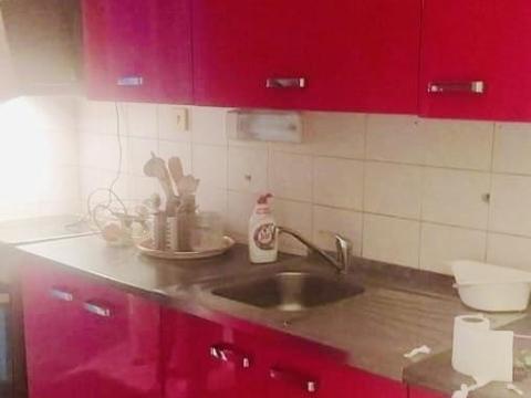 Prodej bytu 2+1, Ústí nad Labem - Mojžíř, Jindřicha Plachty, 62 m2