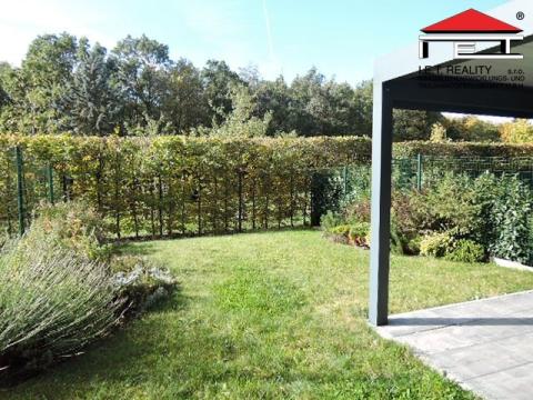 Pronájem bytu 3+kk, Praha - Horní Měcholupy, Padovská, 50 m2