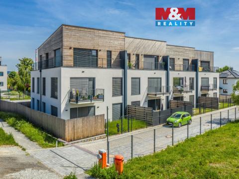 Prodej bytu 3+kk, Mladá Boleslav - Mladá Boleslav III, Vondřichova, 84 m2