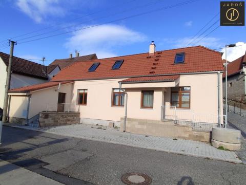 Prodej rodinného domu, Hostivice, K Nádraží, 135 m2