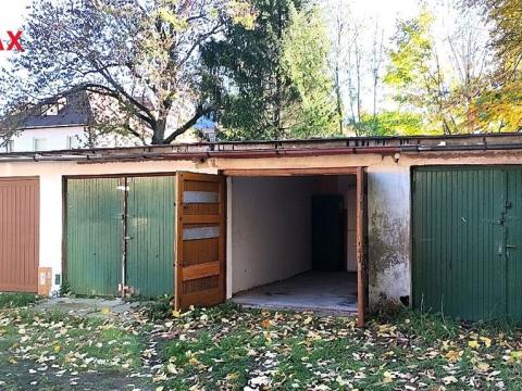 Prodej garáže, Liberec, 19 m2