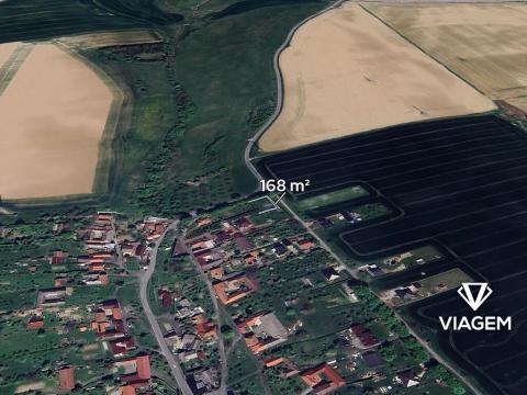 Prodej podílu pole, Klokočí, 56 m2