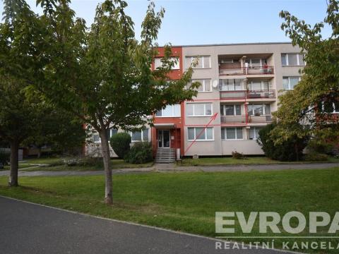 Pronájem bytu 3+1, Kolín - Kolín II, V Břízách, 65 m2