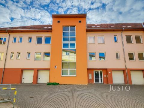 Prodej bytu 4+kk, Písek, Budějovická, 93 m2
