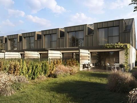 Prodej rodinného domu, Medlov, 84 m2